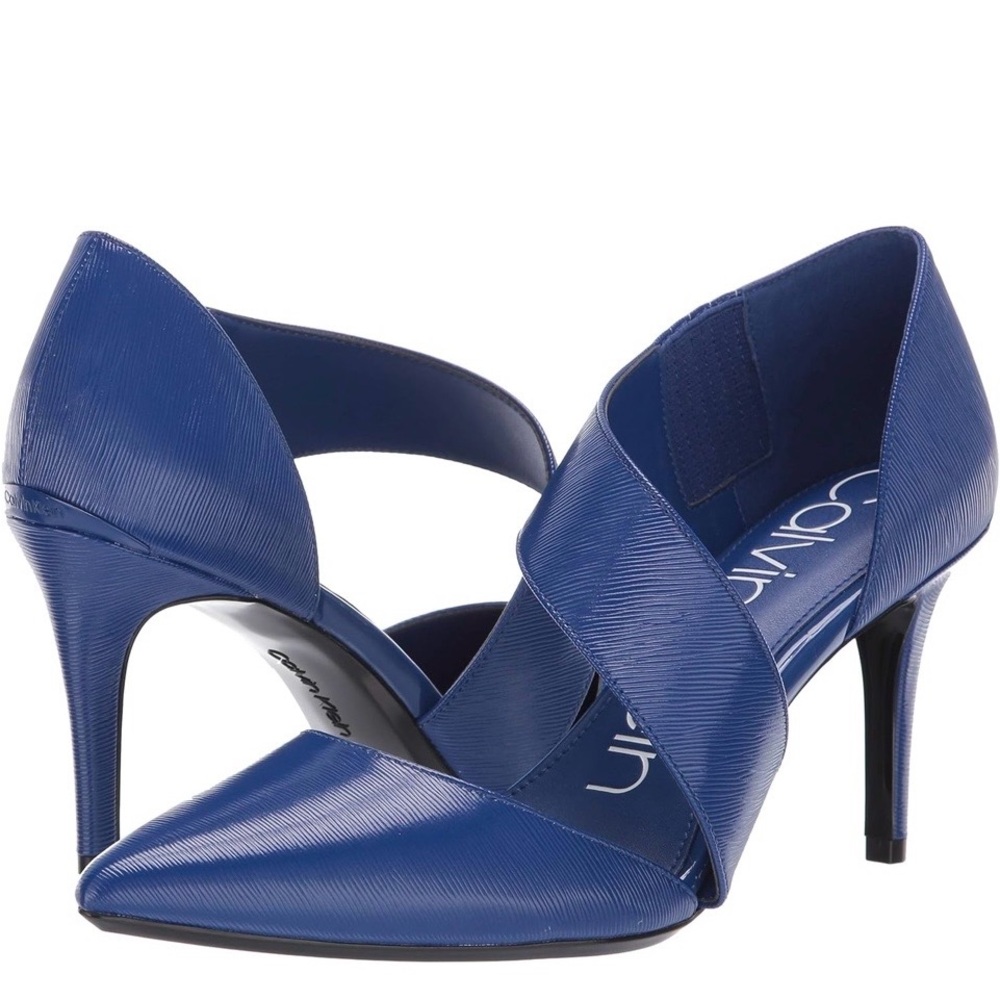 Calvin Klein Women's Gella Dress Pump